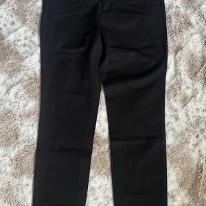 Banana Republic Sloan Trousers size 2 new with tags